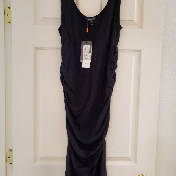 Isabella Oliver Dresses & Skirts - Black Isabella Oliver Maternity dress